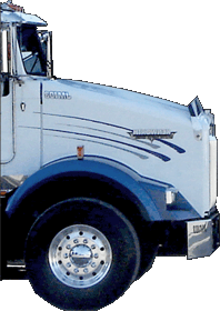 Trucking